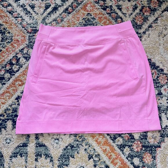 Dresses & Skirts - Pink Tennis Skirt